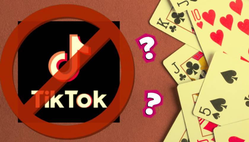 Examining the Death of Live Poker Games on TikTok