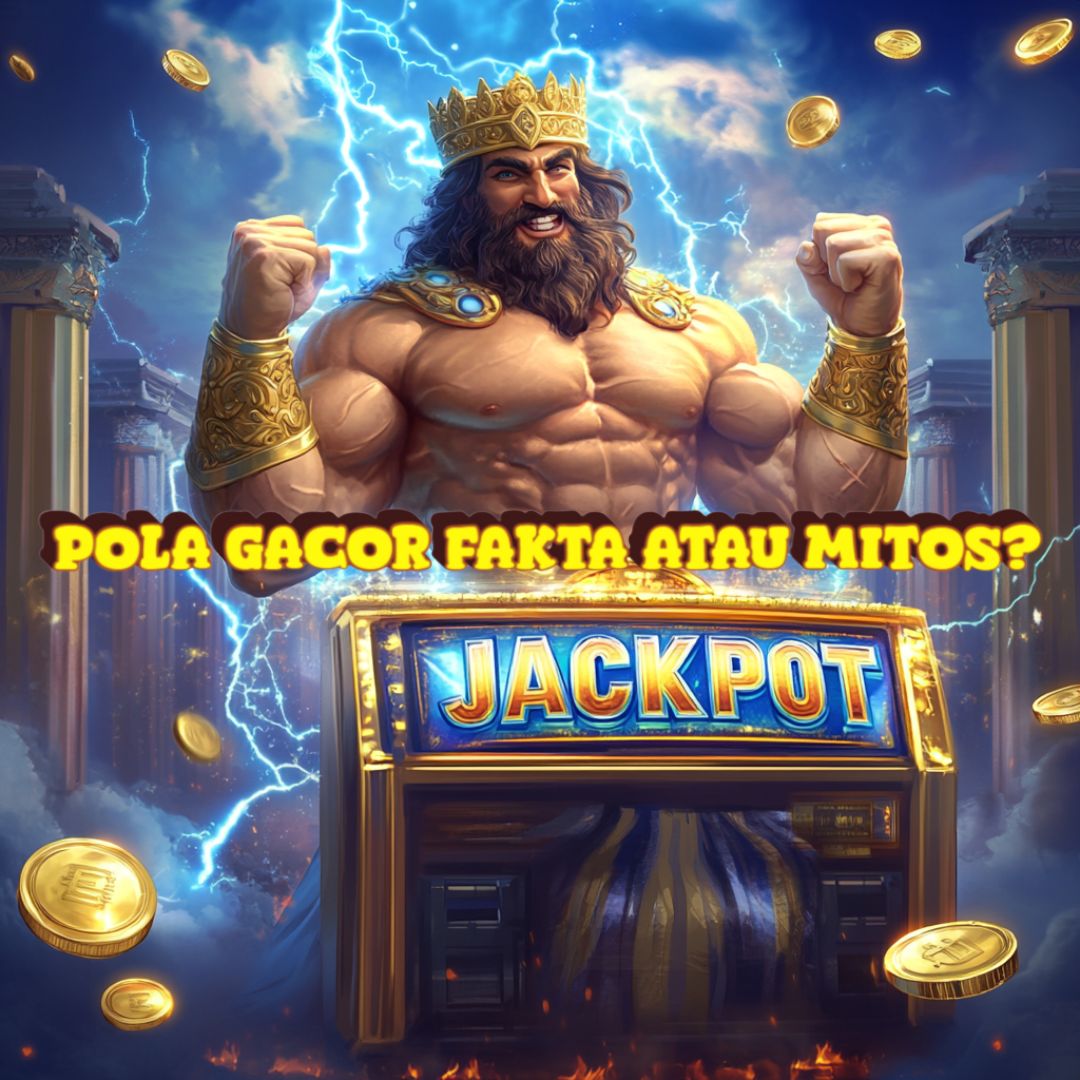 Apakah Pola Gacor Mitos atau Fakta?